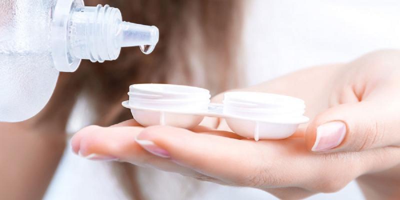 14 Sai Lầm Khi Đeo Kính Áp Tròng Có Thể Gây Tổn Hại Nghiêm Trọng Cho Đôi Mắt