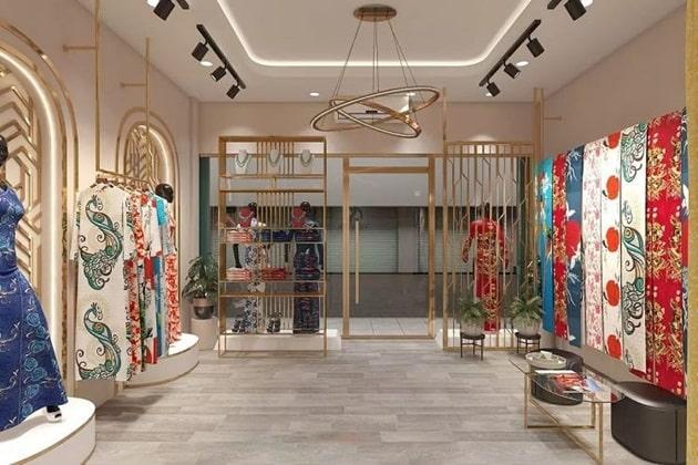 3 địa chỉ mua áo dài may sẵn đẹp - giá tốt nhất Thủ Đức