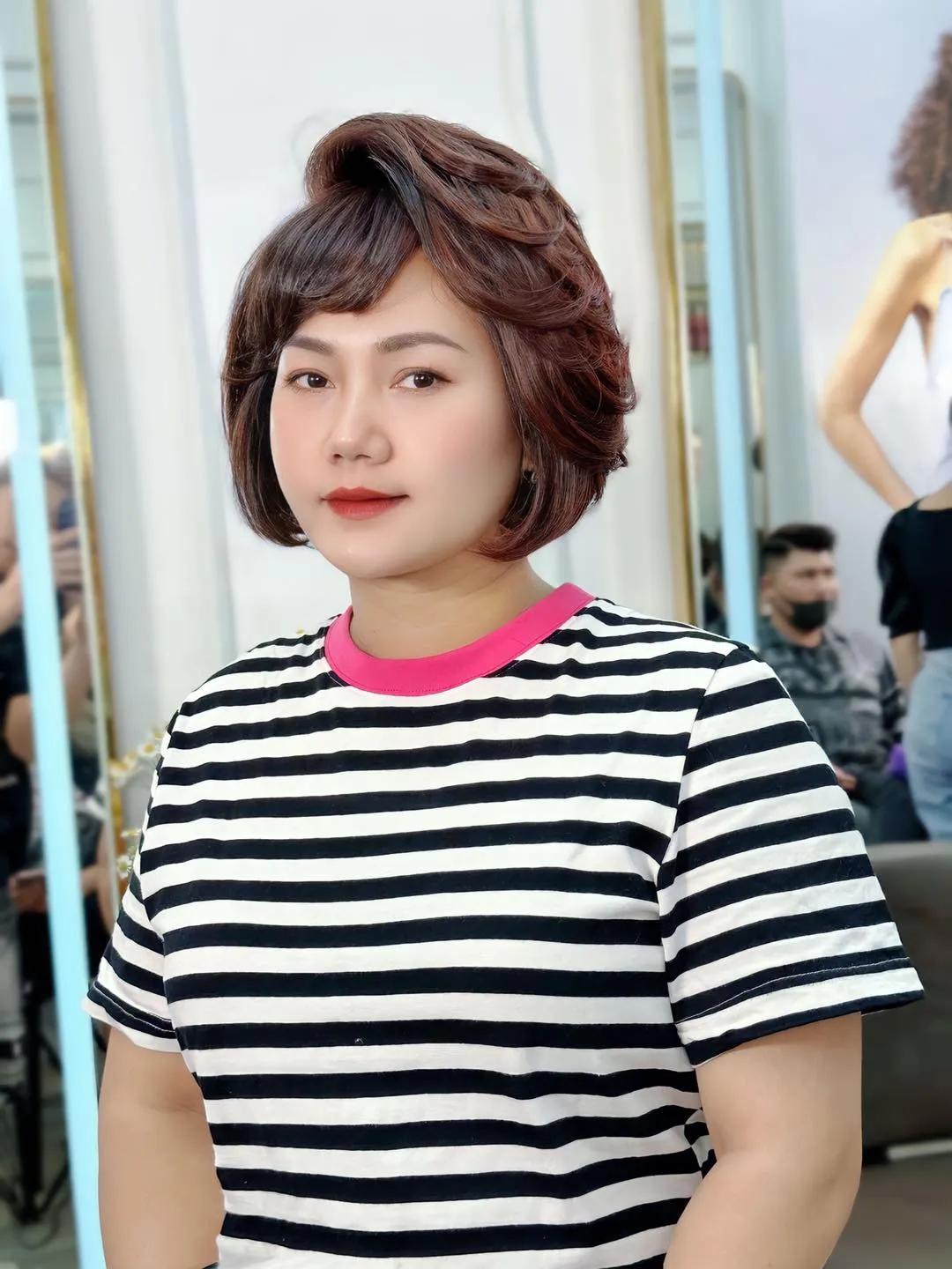 Top 10 Salon cắt tóc layer chuẩn form đẹp nhất quận Đống Đa, Hà Nội