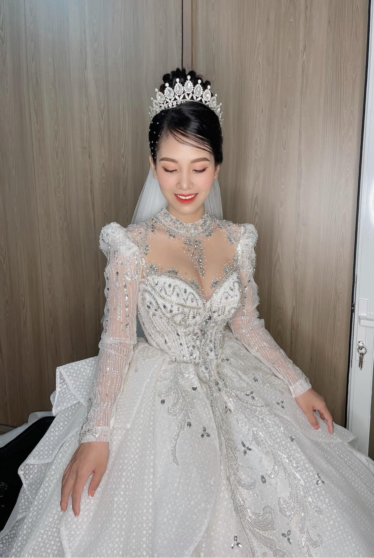 10 Studio cho thuê váy cưới đẹp chuẩn chất, uy tín bậc nhất tại TP. Buôn Ma Thuột
