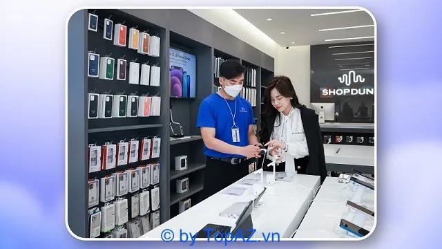 Top 10 cửa hàng bán Apple Watch chính hãng uy tín tại Hà Nội