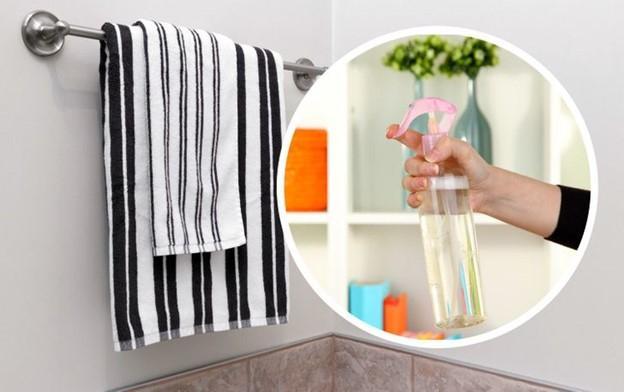 Top 10 Mẹo giúp phòng tắm luôn thơm tho mà không cần máy lọc không khí