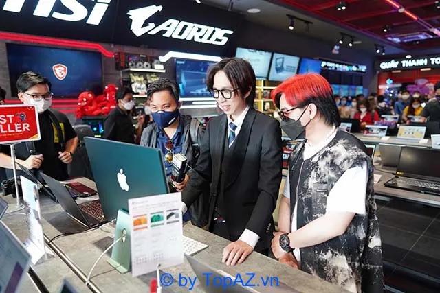 11 Địa điểm bán máy tính để bàn (PC) uy tín nhất TP.HCM - Chất lượng đảm bảo, giá cả hợp lý