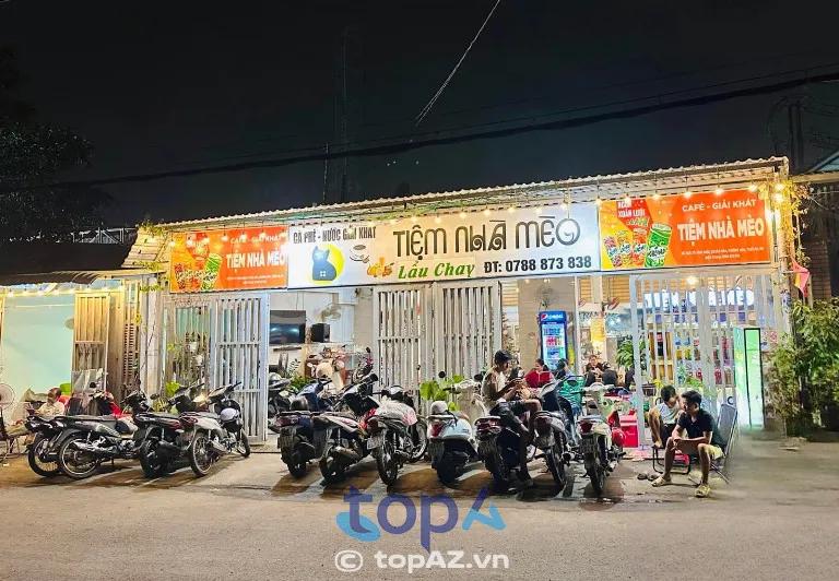5 Điểm đến ẩm thực chay không thể bỏ qua tại Dĩ An