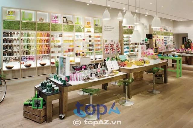 Top 5 cửa hàng mỹ phẩm chất lượng và uy tín tại Sóc Trăng