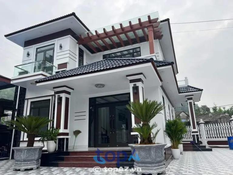 Top 3 công ty xây nhà trọn gói tại TP. Phủ Lý, đảm bảo giá cả hợp lý và dịch vụ uy tín