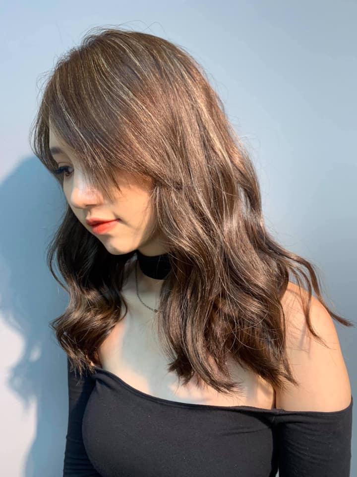 Top 10 Salon uốn tóc và tạo kiểu đẹp nhất tại quận Đống Đa, Hà Nội