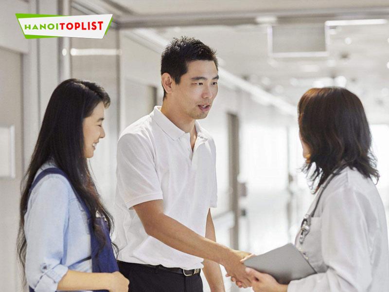 Top 10+ địa chỉ khám tiền hôn nhân chất lượng và an toàn tại Hà Nội