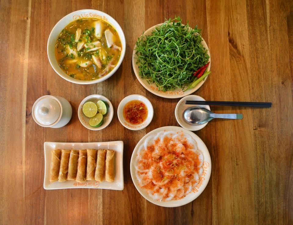 Top 7 Quán bánh canh ngon nhất tại Hà Nội – Hương vị không thể bỏ qua