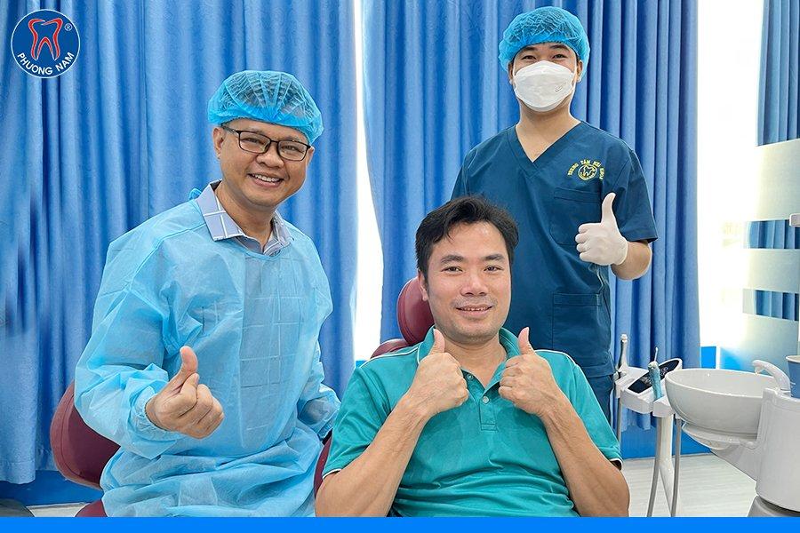 Top 8 địa chỉ nha khoa đáng tin cậy nhất tại quận Thanh Xuân, Hà Nội