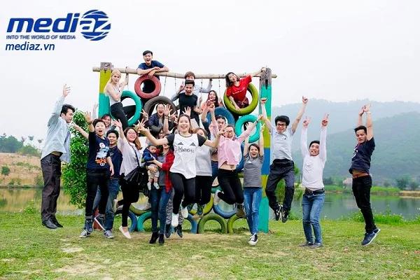 Top 10 dịch vụ marketing online uy tín và chuyên nghiệp nhất tại Việt Nam