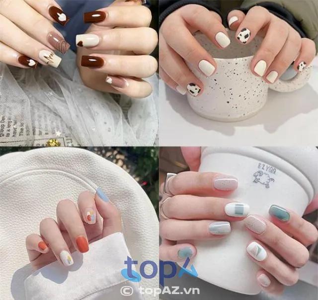 Top 5 Tiệm Nail Xuất Sắc Nhất Tại Thị Xã Long Mỹ, Hậu Giang