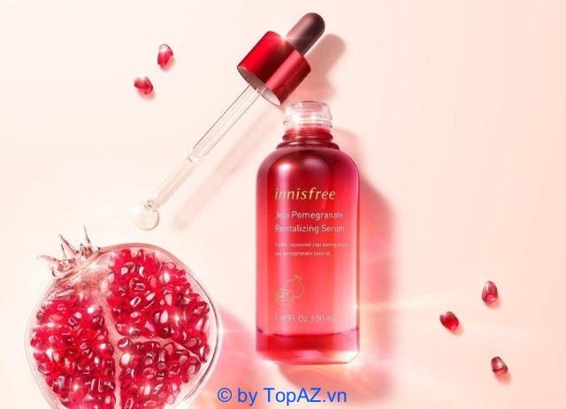 10 Serum Chống Lão Hóa Chất Lượng Với Giá Cả Bình Dân Đáng Mua Nhất