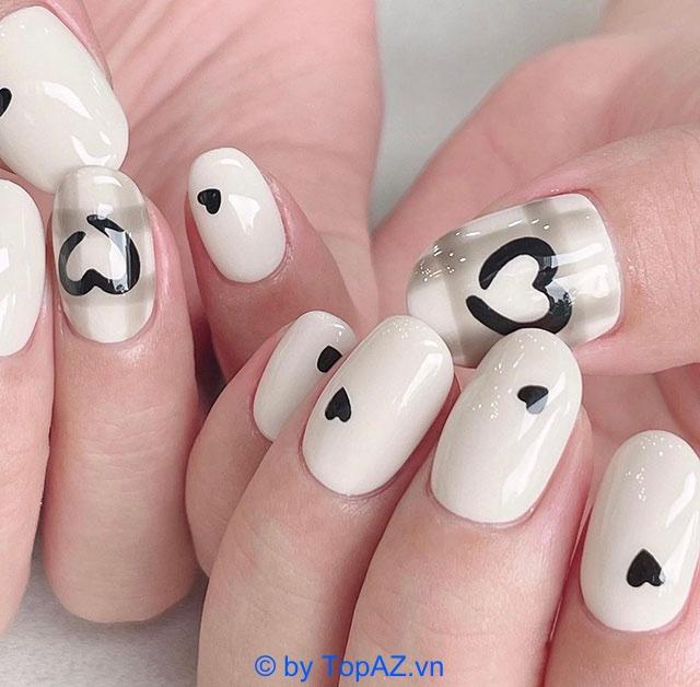 Top 5 Tiệm Làm Nail Đẹp Và Chất Lượng Tại Quận Tân Bình, Giá Cả Phải Chăng