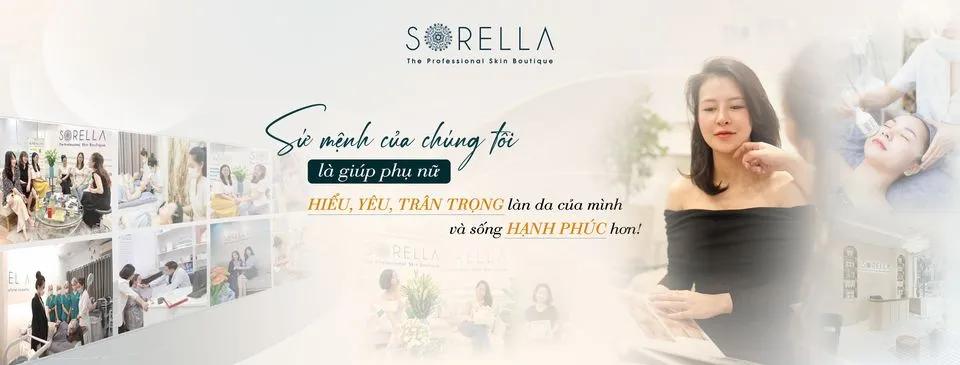 Top 9 Địa Chỉ Spa Trị Mụn Chuyên Nghiệp & Hiệu Quả Nhất Quận Cầu Giấy, Hà Nội