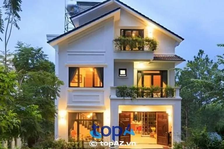 Top 5 công ty xây dựng nhà trọn gói tại TP. Bạc Liêu cam kết chất lượng vượt trội