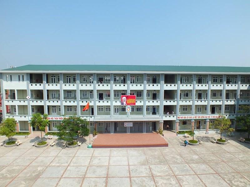 Top 10 Trường Trung học cơ sở uy tín tại quận Long Biên, Hà Nội