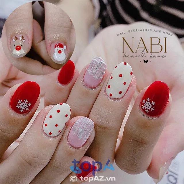 Top 5 địa chỉ làm nail chất lượng nhất quận Nam Từ Liêm - Đẹp chuẩn salon Hàn
