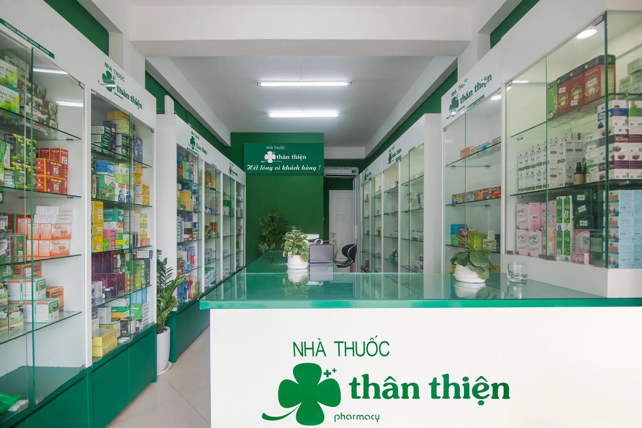 Top 6 địa chỉ bán thực phẩm chức năng đáng tin cậy tại Hà Nội