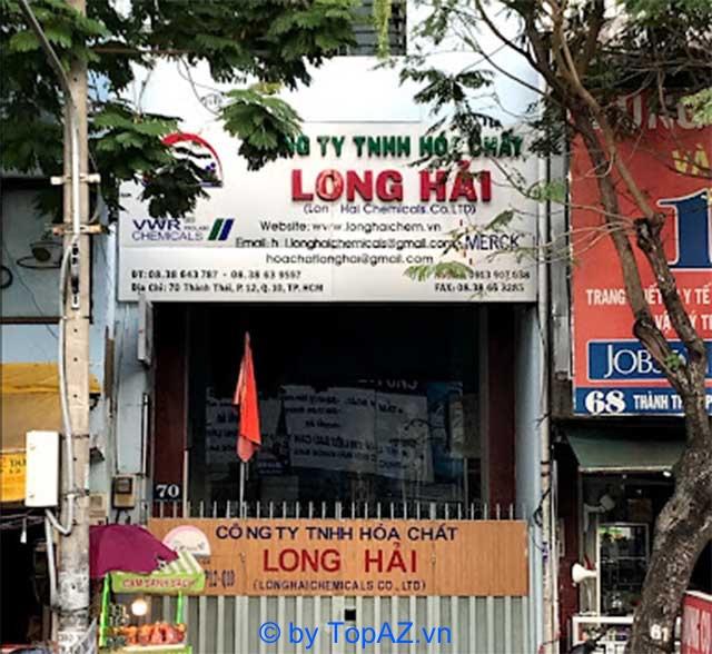 Top 10 địa chỉ cung cấp dụng cụ thí nghiệm chất lượng, giá tốt nhất tại TP.HCM