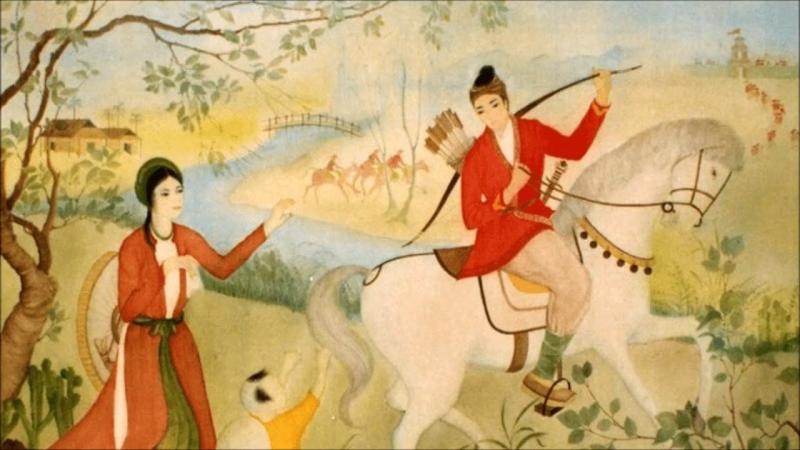 Top 6 Bài văn Cảm nhận về 8 câu cuối trong tác phẩm 'Tình cảnh lẻ loi của người chinh phụ' (Ngữ văn 10) xuất sắc nhất