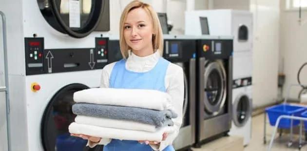 Top 5 tiệm giặt ủi uy tín, giá rẻ tại quận Bình Thạnh