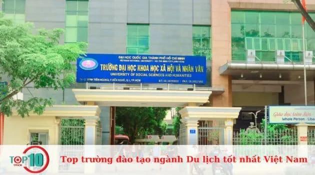 10 cơ sở đào tạo ngành Du lịch xuất sắc nhất Việt Nam bạn nên biết