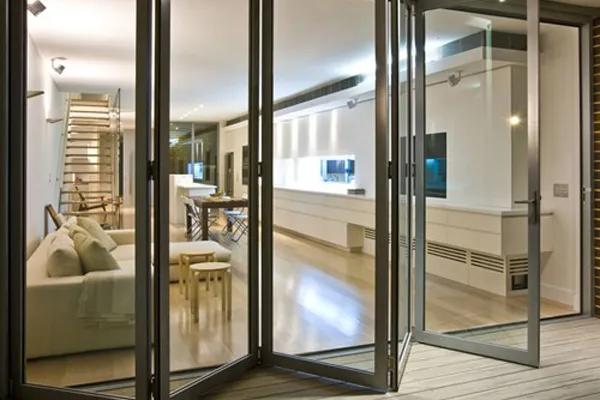 8 địa chỉ hàng đầu về thi công và lắp đặt cửa nhôm kính đáng tin cậy tại Hà Nội