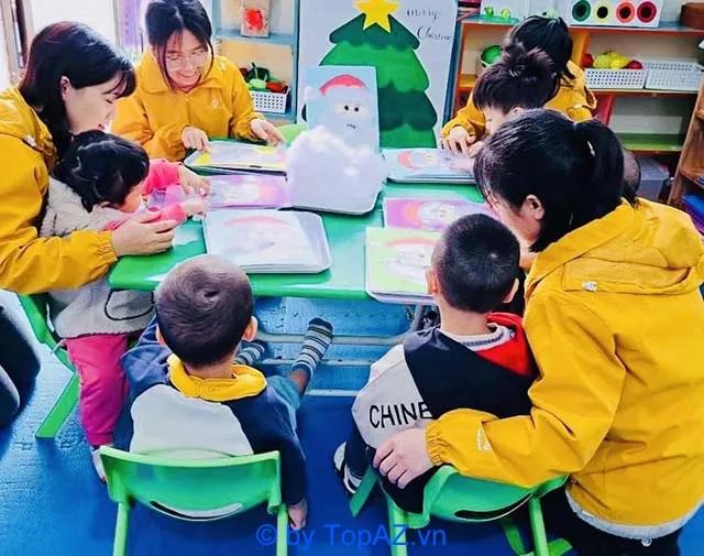 10 địa chỉ vàng can thiệp trẻ tăng động giảm chú ý tại Hà Nội được đánh giá cao nhất