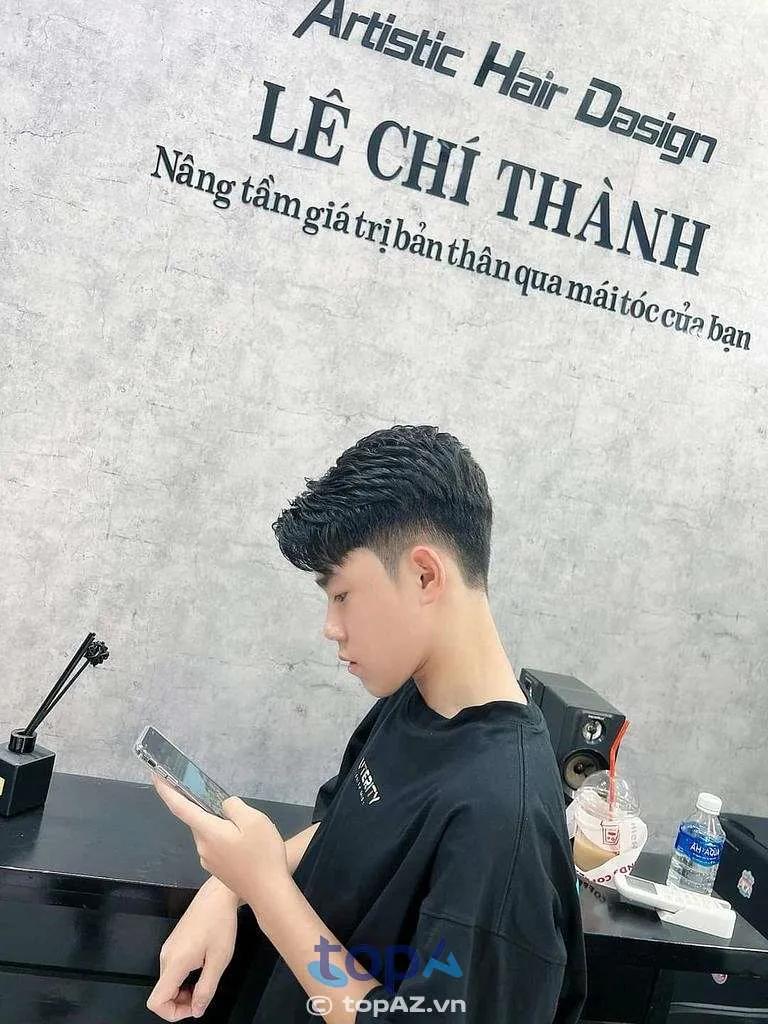 Top 9 salon tóc nổi bật tại TP. Bến Tre với dịch vụ cắt tóc và tạo kiểu xuất sắc