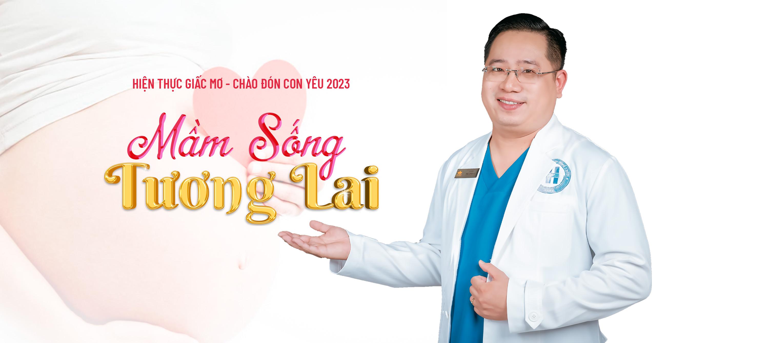 6 phòng khám hiếm muộn uy tín nhất Hà Nội bạn nên biết