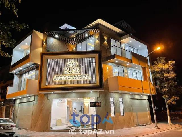 Top 5 địa chỉ spa chăm sóc da mặt chất lượng nhất tại Nha Trang
