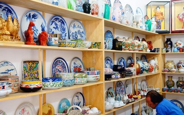 4 địa chỉ mua gốm sứ Thủ Đức: Chất lượng, giá tốt, uy tín hàng đầu