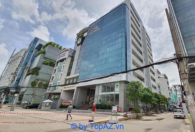 Top 10 văn phòng cho thuê tại quận Bình Thạnh: Giá hợp lý, view ấn tượng