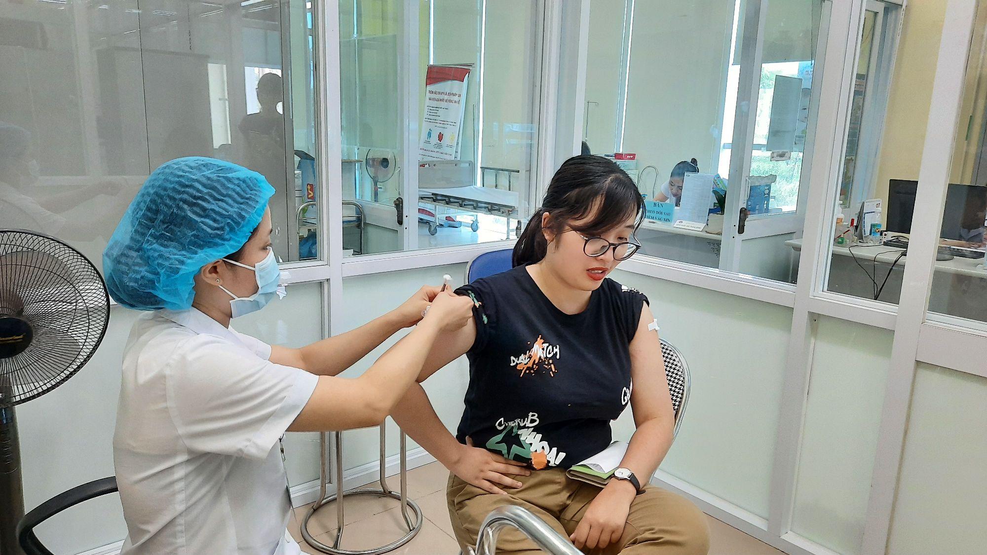 Khám phá 5 trung tâm tiêm chủng uy tín hàng đầu tại quận Đống Đa, Hà Nội