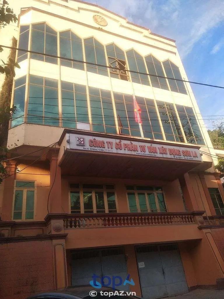 Top 3 Đơn vị thi công nhà trọn gói uy tín tại TP. Sơn La - Bền vững, chi phí tối ưu