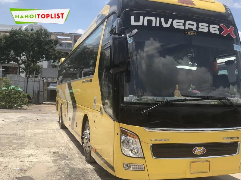 Top 10+ nhà xe Hà Nội - Vĩnh Yên uy tín, giá tốt nhất