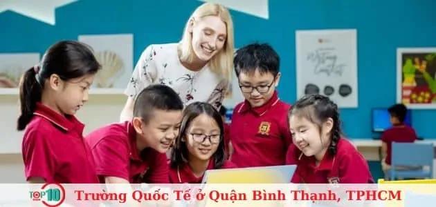 8 ngôi trường quốc tế xuất sắc nhất tại quận Bình Thạnh, TP.HCM