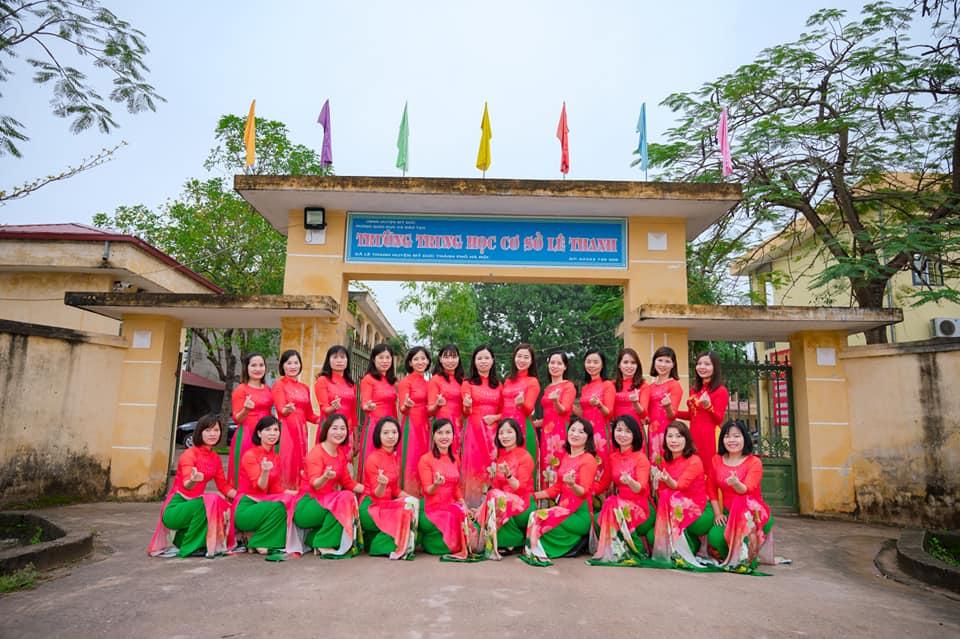 Top 9 Trường Trung học cơ sở xuất sắc tại Mỹ Đức, Hà Nội