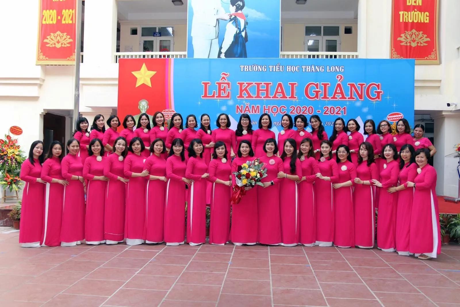Top 18 Trường Tiểu Học Công Lập Xuất Sắc Nhất Tại Hà Nội