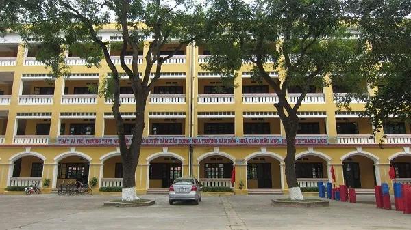 5 Ngôi Trường THPT Chất Lượng Nhất Khu Vực Gia Lâm, Hà Nội
