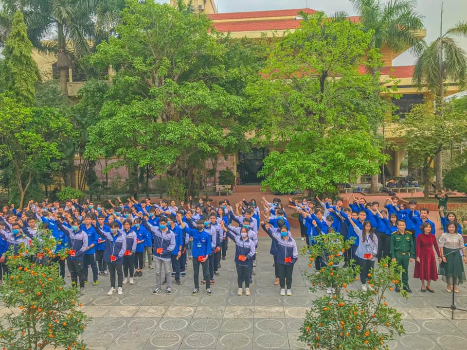 Top 6 Trường THPT xuất sắc tại quận Hà Đông, Hà Nội