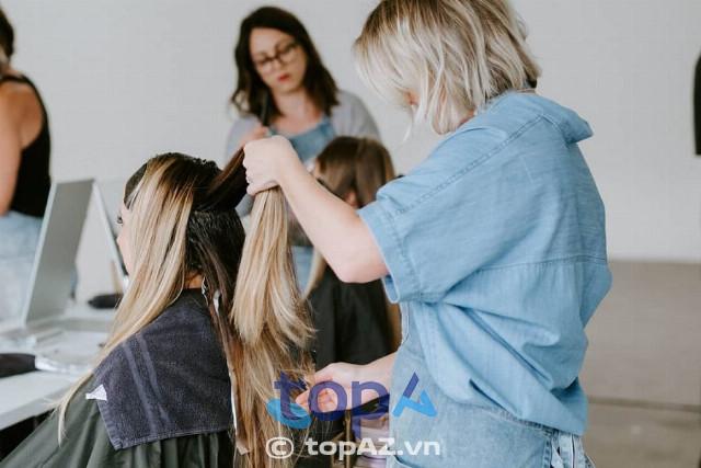 Top 5 địa chỉ đào tạo nghề tóc chuyên nghiệp và uy tín nhất Bảo Lộc