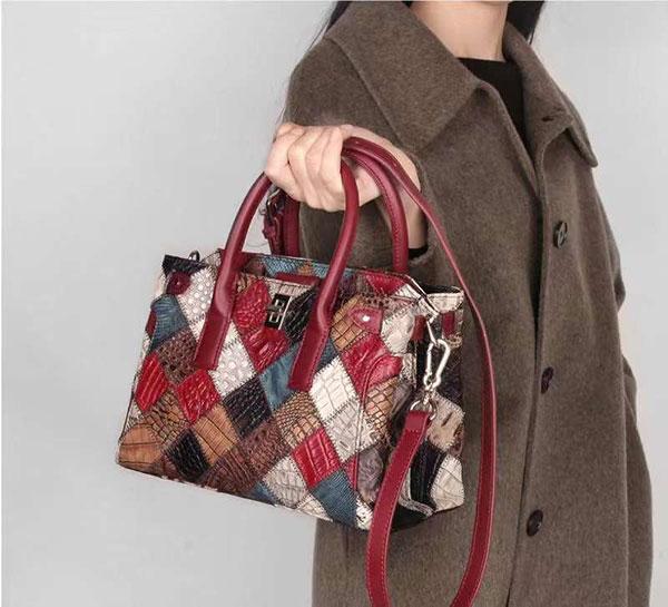 Khám Phá 7 Cửa Hàng Đồ Da Cao Cấp, Uy Tín Nhất Tại Hà Nội