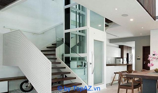 Top 11 đơn vị lắp đặt thang máy chất lượng nhất TP.HCM