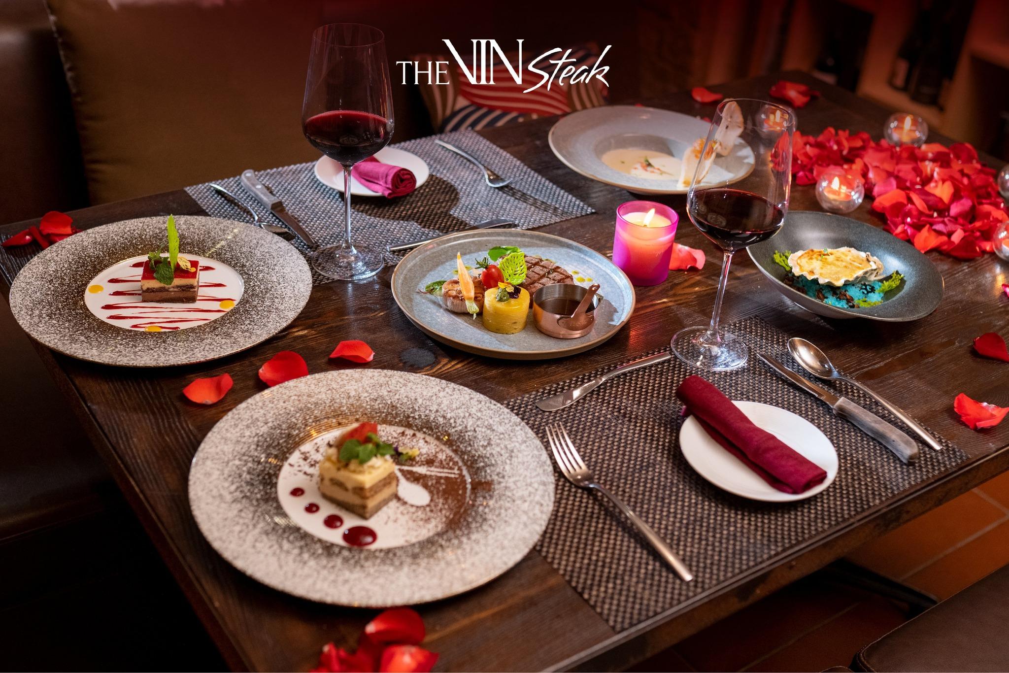 Top 7 nhà hàng beefsteak nổi bật và ngon nhất tại quận Tây Hồ, Hà Nội