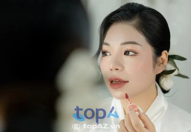 Khám phá 5 địa chỉ dạy trang điểm uy tín và chuyên nghiệp tại Quảng Ngãi