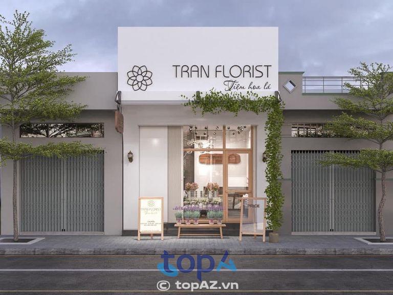 8 Shop hoa tươi Quy Nhơn đẳng cấp - Chất lượng dịch vụ vượt trội