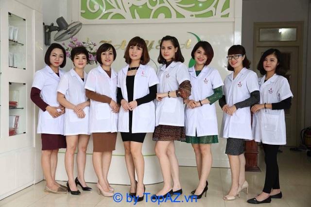 Top 5 địa chỉ phun xăm thẩm mỹ chất lượng và uy tín tại Hải Phòng