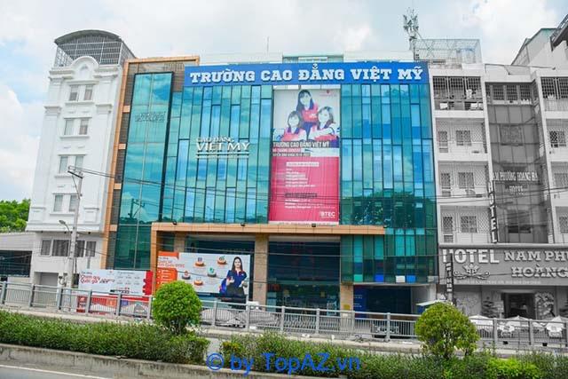 10 địa điểm đào tạo thiết kế Website chất lượng, uy tín bậc nhất tại TP.HCM